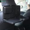Universal Car Backseat Tray - Foldable Table for Kids' Meals, Laptops & Road Trips