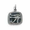 [goodvibrations] Eye of Horus Pendant, Egypt, Good Vibrations, Women's & Men's