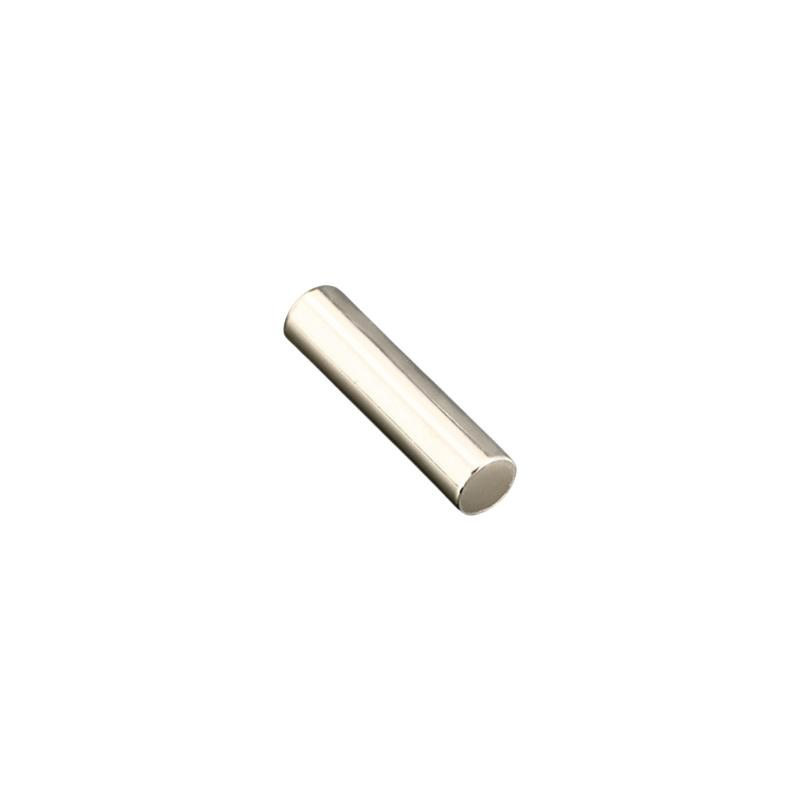 

Silver Fuse Pillar 5x20mm/6x25mm Enhances Clearly Auditory And Power Stability In HiFi Systems