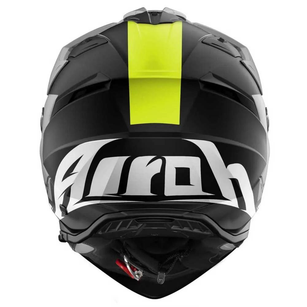 Airoh Шлем-интеграл Bandit Tune