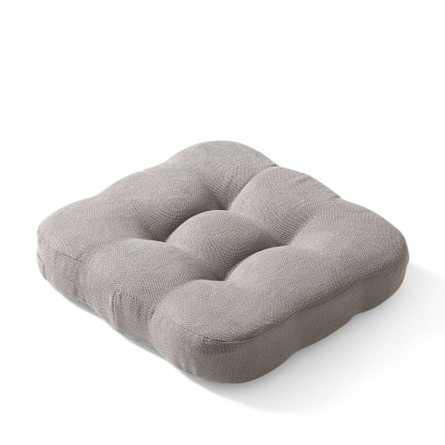 

AYO cushion, low-resilience cushion, for chairs