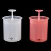 Foaming Clean Tool Cleanser Shower Bath Shampoo Foam Maker Bubble Foamer Device