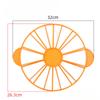 Circular Cutter Mousse Cake Divider Cheese SlicerSlitting and Other Baking Tools