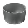 Silicone Boot Sleeve Tumbler With Handle Protective Water Bottle Cup Bottom Bumper Cover  Tumbler Accessories