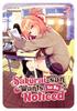 Sakuraisan Wants To Be Noticed Vol. 3 by Akinosora Paperback Book 9781685793272