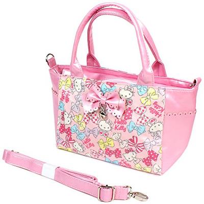 Hello Kitty 2Way Shoulder (Ribbon) 395650-1