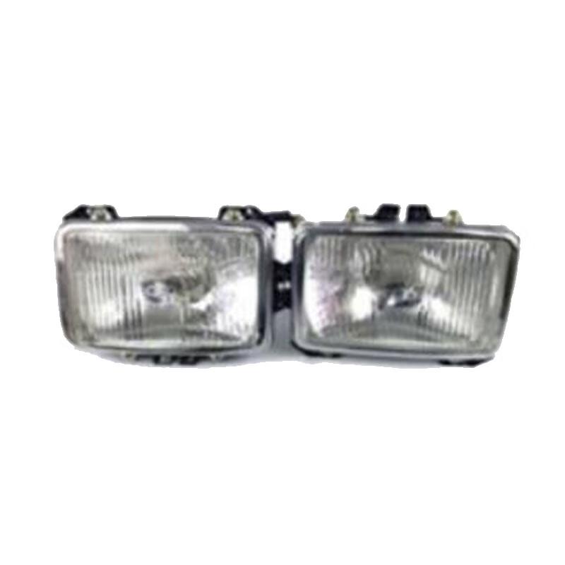 Ruili Dongfeng EQ2102N/EQ1118G Headlight Assembly (Set of 4)