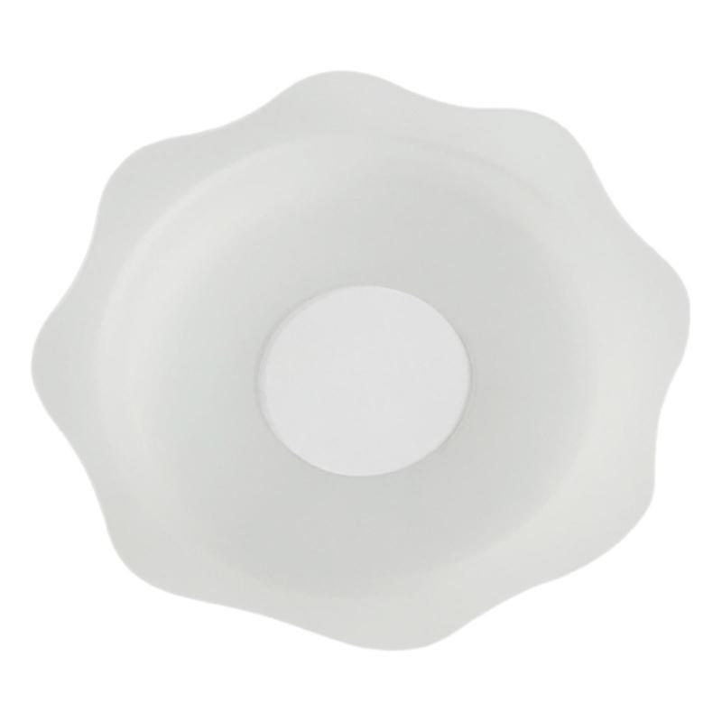 

Breastfeeding Support Soft Silicone 102MM Pump Shielding Pad Breast Pump Massage Cushions Breast Pump Flanges for Mother 1