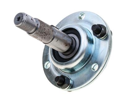 Adapter Mower Mtd Tractor B100/B120 8R69-13