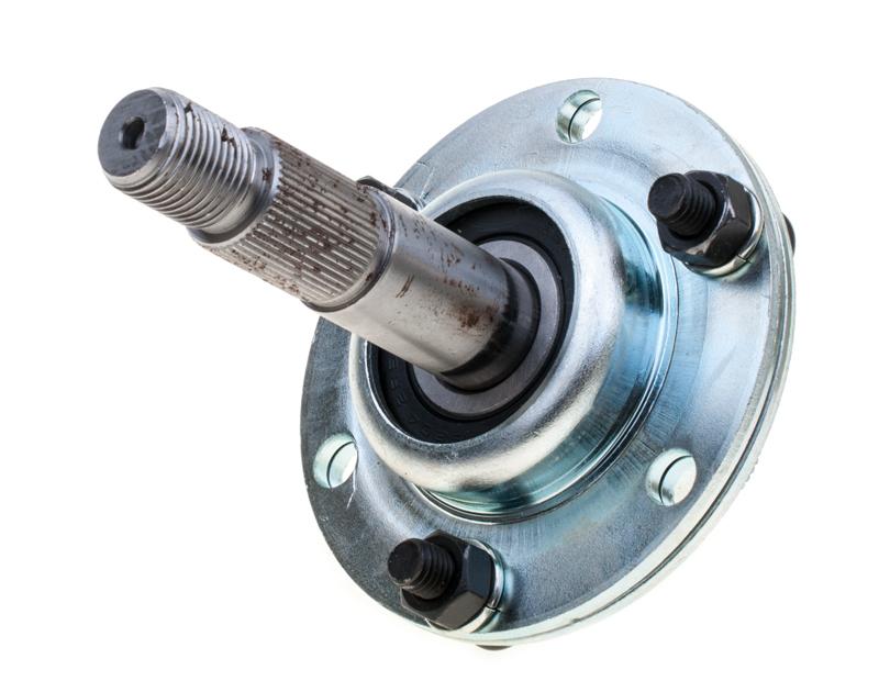 

Adapter Mower Mtd Tractor B100/B120 8R69-13