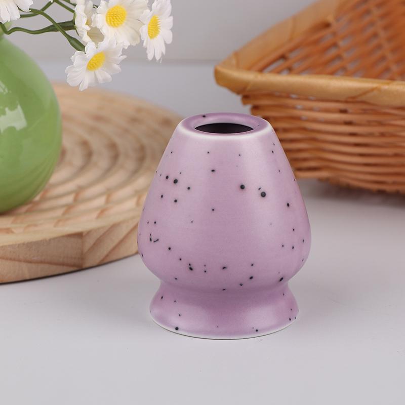 Japanese Matcha Whisk Holder Teaware Matcha Ceremony Matcha Whisk Container Handmade Whisk Holder For Dining Room Home Teahouse