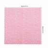 7Pcs Pure Cotton Material Cotton Fabric 50*50cm Square Size Patchwork Cloth  DIY Patchwork