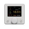 Smart WiFi Thermostat for Electric, Water, and Gas Heating with Color Screen and Mobile TUYA Control R7C