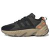 ZX 22 Boost Low Shadow Olive Orange - GX7006