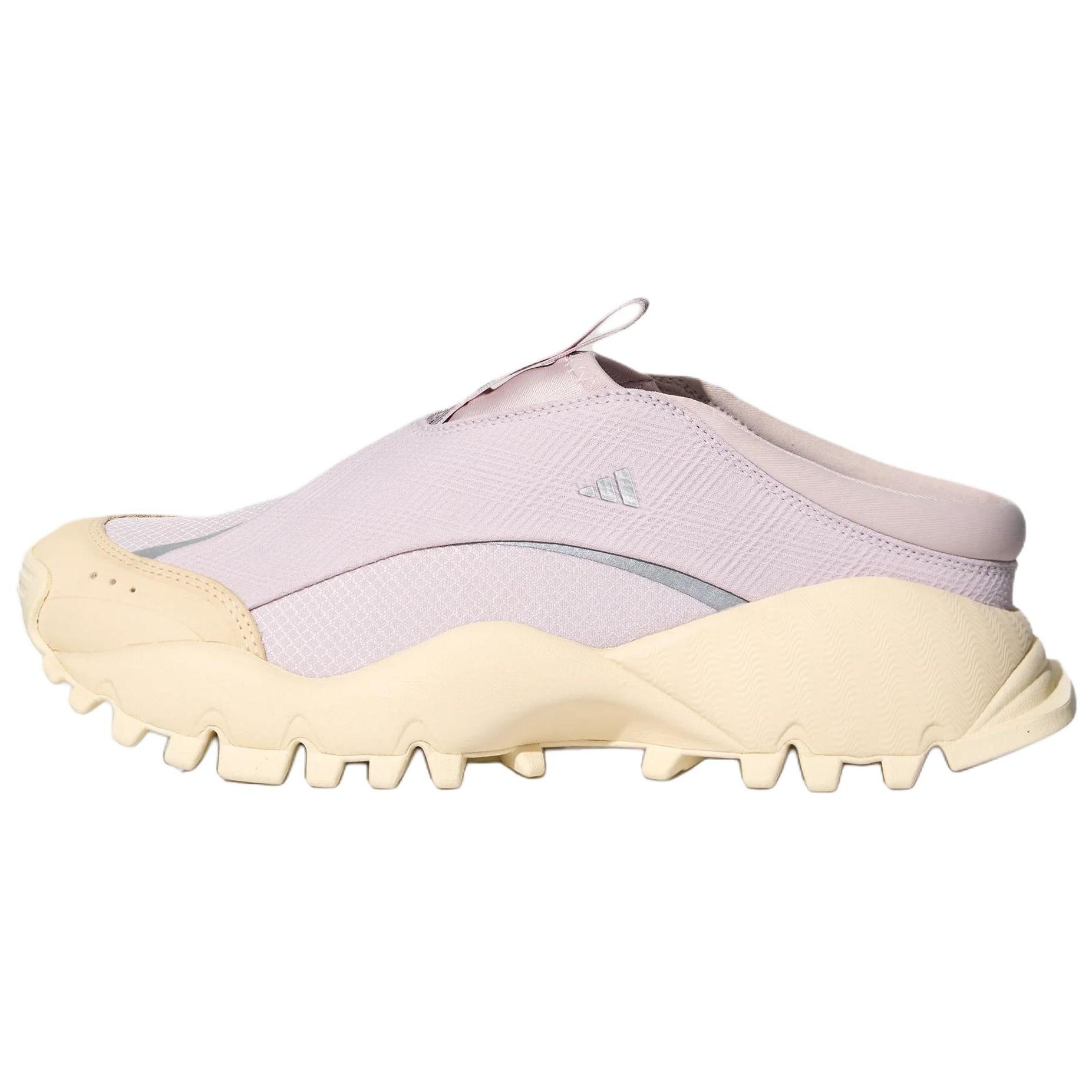 Adidas FOS SEEULATER Casual Shoes Women s Ice Crystal Purple LA6724 37⅓