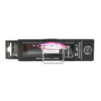 Zeake Metal Jig S Bit 15 Grams 03 (0949)