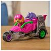 Takara Tomy Paw Patrol The Dino Movie Sky Dinojet with Pteranodon