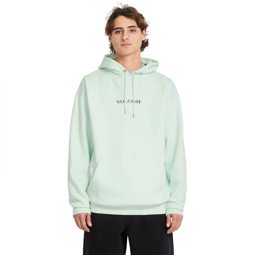 Volcom Толстовка с капюшоном Stone EU 2XL