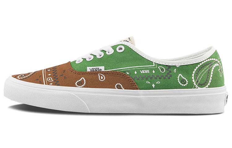 Vans Authentic Peace Paisley Unity VN0A5KRDAV0 36.5