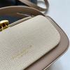 Einfache Mode Mini Quadratische Damen Umhängetaschen 2025 Luxus Designer Geldbörsen Und Handtaschen Boxform Reine Farbe Schultertaschen
