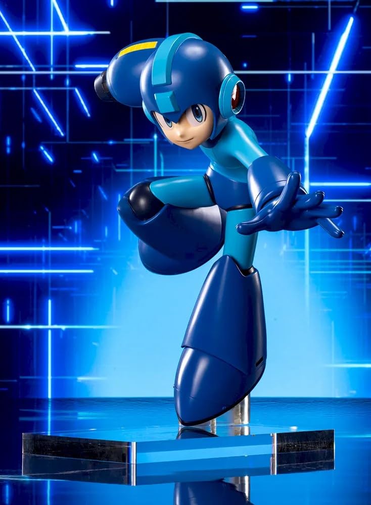 

Luminasta Figure Rock Man Rock Man