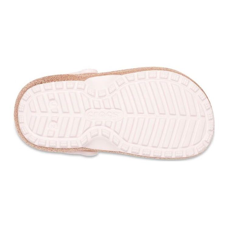 Crocs Comfortable Casual Non-Slip Lightweight Kids Sandals Kids Sandals Gold 207462-2UB