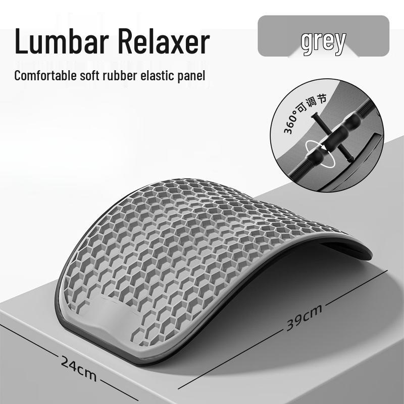 TLXT Adjustable Yoga Stretching Aid