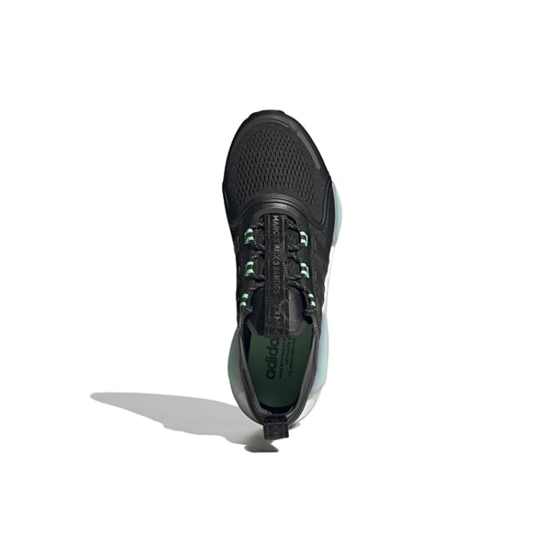 adidas NMD_V3 'Black Grey' Sneakers GX2084