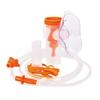 Disposable Inhale Nebulizer Cup Atomizer Aerosol Filter for Children Adult