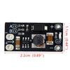 1Pc Multifunction 3.7V To 12V Mini Dc-Dc Boost Module Boost Module Step Up Board