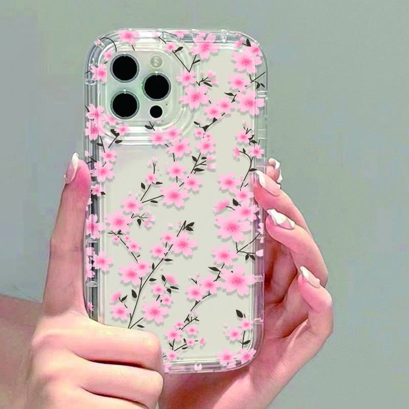 Weiche TPU Handyhülle für iPhone 11 Hüllen iPhone 13 14 15 Pro Max 12 XR 7 8 Plus X Xs SE 15promax 13promax Fundas Hüllen