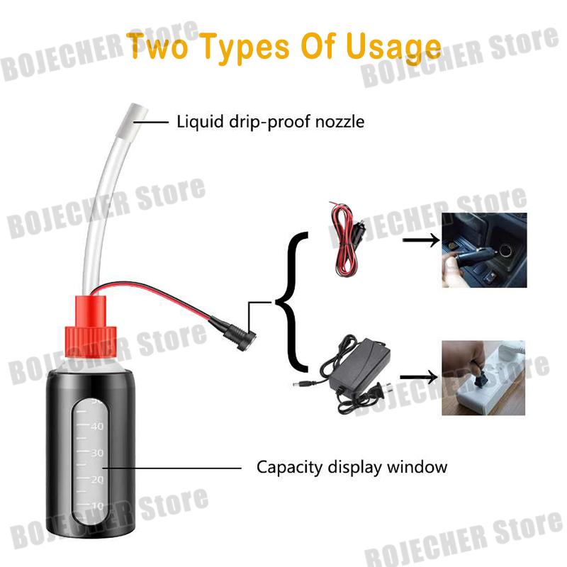 Car Headlight Polishing Restoration Kit Headlight Scratch Repair Remover Headlamp Cleaning Polishing Set Remove Oxidation Liquid