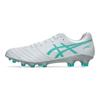 Asics Ds Light X-Fly Pro 2 Comfortable Versatile Soccer Shoes Men Soccer Shoes White 1101A055-105
