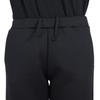 The North Face Tech Air Sweat Jogger Size M Women's Pants, Stretch, Anti-Static, Black,