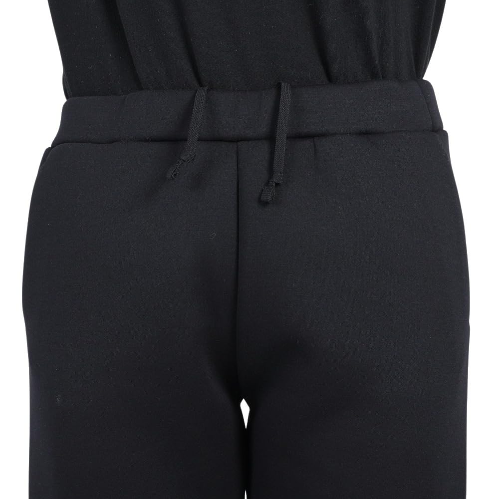 The North Face Tech Air Sweat Jogger Size M Women's Pants, Stretch, Anti-Static, Black,