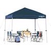 CAPTAIN STAG Quick Shade 250UV with Carry Bag M-3277