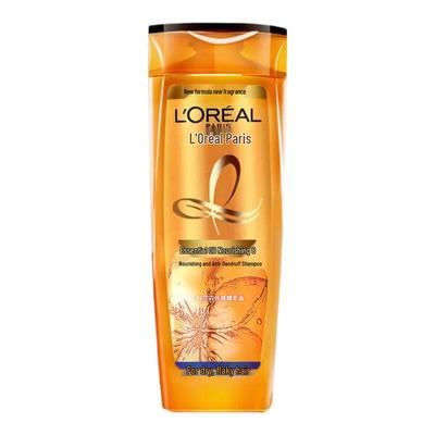L'Oréal Essential Oil Nourishing Anti-Dandruff Shampoo