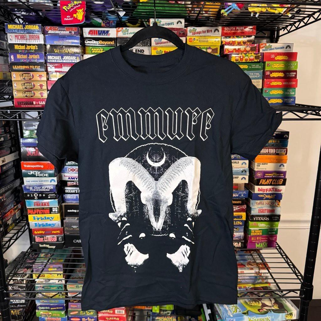 New Emmure band Gift For Fans Unisex S-5XL Shirt XXXXL