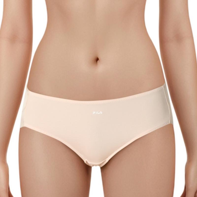 Fila Essential Basic No Wire Bra Panty Set