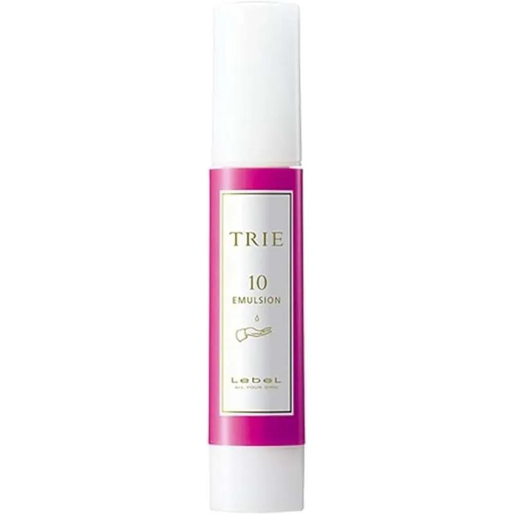 LebeL Emulsion Hair Volume Essence 120ml