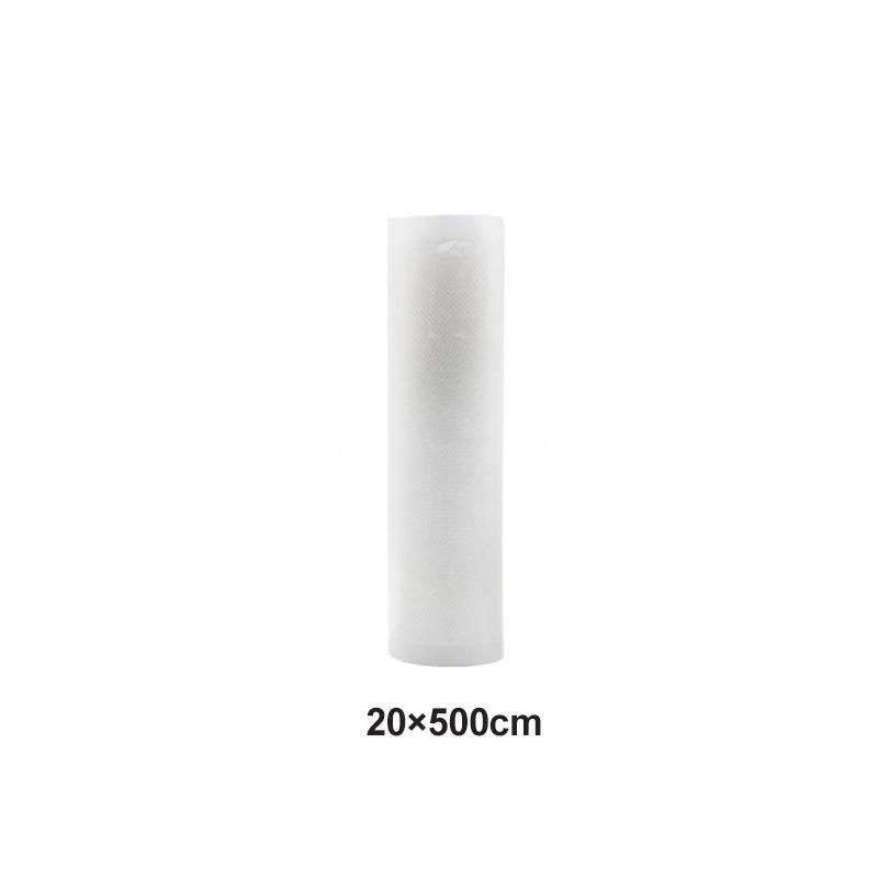 1PCS Vacuum Bags For Food Vacuum Sealer Food Fresh Long Storage Saver Bags Keeping Food For Vacuum Packer