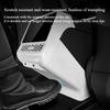 Back Air Vent Trim Protective Cover for Tesla Model 3 Highland Model Y Juniper 2025 Rear Anti Kick Cover Rear Air Outlet Frame