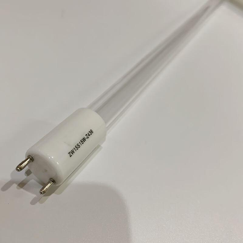 Серія УФ-бактерицидних ламп та світильників