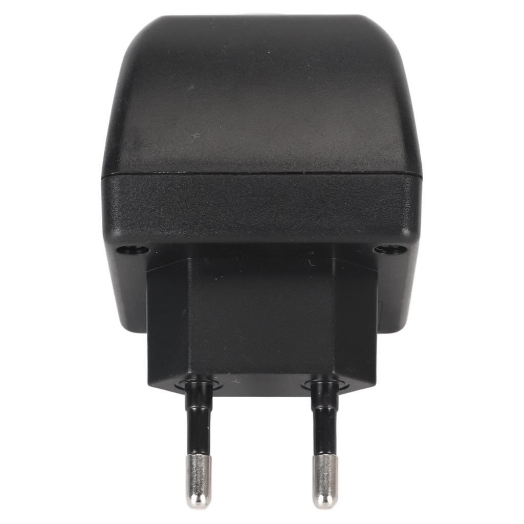 Napájecí adaptér AC 100-240V na DC 12V 1.5A Měnič autozapalovače pro nabíjení EU zástrčka