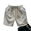 2023 Men's Summer Lightweight Casual Loose Fit Beach & Sports Shorts