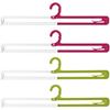 Industries Kokubo Bath Towel Hanger, Set of 4, 6995