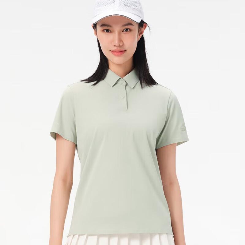 Pelliot Women s Lightweight Breathable Quick-Dry T-Shirt M