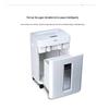 Deli 4-Level Security Personal Paper Shredder