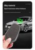 Premium Metal Shell Protective Key Case for Ssangyong Korando, Tivoli, Rexton 5-Button Remote