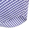 ETRO made in Italy Check Pattern Long sleeve Button down shirt Men's Used